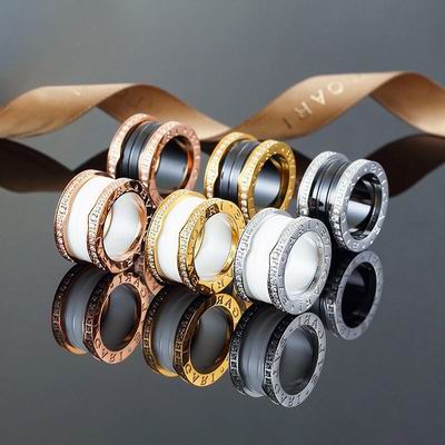 Bvlgari ring 03lyh02